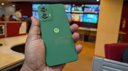 Moto G35 5G- India TV Hindi