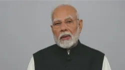 प्रधानमंत्री नरेंद्र मोदी- India TV Hindi