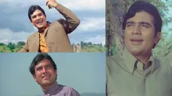 rajesh khanna- India TV Hindi