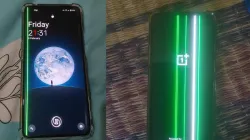 Oneplus, Oneplus Green line Issue, OnePlus Green Line- India TV Hindi