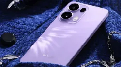 Oppo Reno 13 5G- India TV Hindi