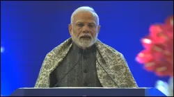 पीएम मोदी- India TV Hindi