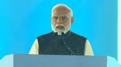 प्रधानमंत्री नरेंद्र मोदी- India TV Hindi