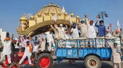 Punjab bandh- India TV Hindi