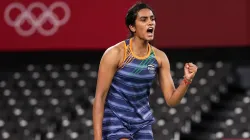 PV Sindhu- India TV Hindi