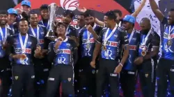 Rangpur Riders- India TV Hindi