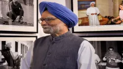 manmohan singh and pakistan village- India TV Hindi