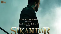 Sikandar - India TV Hindi