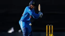 Smriti Mandhana- India TV Hindi