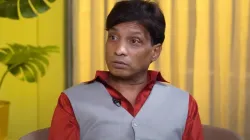 Sunil Pal- India TV Hindi