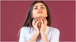 Ayurveda to fight Thyroid - India TV Hindi