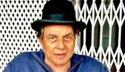 Dharmendra- India TV Hindi