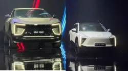 Mahindra BE 6E and XEV 9E- India TV Paisa