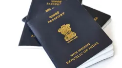 Indian Passport - India TV Paisa