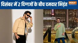 Varun Dhawan And Aamir Khan- India TV Hindi