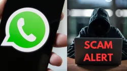 WhatsApp Scam- India TV Hindi