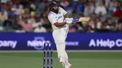 Rohit Sharma - India TV Hindi