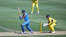 IND vs AUS- India TV Hindi