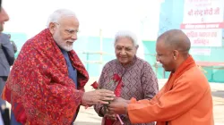 PM modi and CM yogi- India TV Hindi