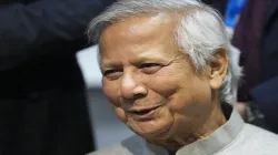 Muhammad Yunus- India TV Hindi