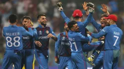 afghanistan cricket team- India TV Hindi