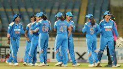 Indian Women Cricket Team- India TV Hindi