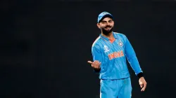 Virat Kohli- India TV Hindi