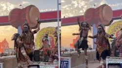 Aghori Dance- India TV Hindi