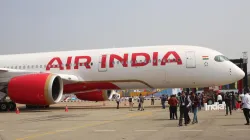 air india, Air India in-flight Wi-Fi, Wi-Fi connectivity on domestic flights, Air India Wi-Fi access- India TV Hindi