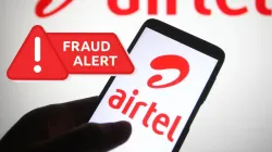 Airtel fraud alert- India TV Hindi