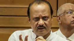 Ajit pawar- India TV Hindi