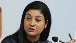 Alka Lamba- India TV Hindi