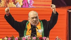 Amit shah- India TV Hindi