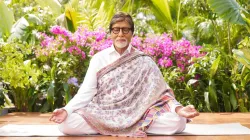 Amitabh bachchan- India TV Hindi