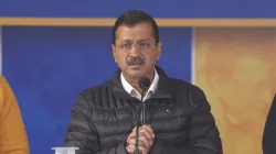 Arvind Kejriwal- India TV Hindi