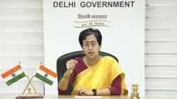 Atishi Singh- India TV Hindi