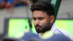 Rishabh Pant - India TV Hindi