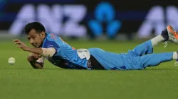 Yuzvendra Chahal- India TV Hindi