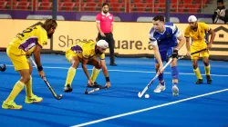 Hockey India League- India TV Hindi