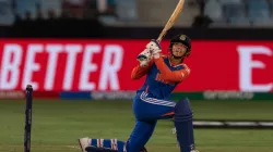 Smriti Mandhana- India TV Hindi