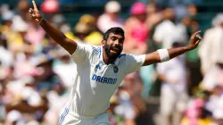 Jasprit Bumrah- India TV Hindi