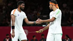 Badminton- India TV Hindi