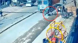 TRUCK CCTV - India TV Hindi