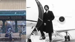 Diljit Dosanjh- India TV Hindi