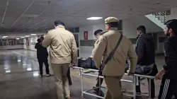 Policemen- India TV Hindi