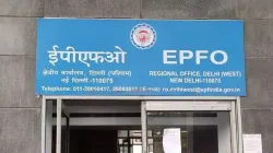 EPFO, epfo members, EPF, EPF Account, epfo account, EPS, EPS 95, UAN Number- India TV Paisa