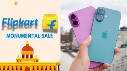 Flipkart, Flipkart Sale, Flipkart Monumental Sale, Flipkart Republic Day Sale, Flipkart Republic Day- India TV Hindi