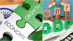 India's GDP- India TV Paisa