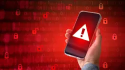 Smartphone apps data breach- India TV Hindi