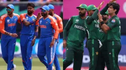 india and pakistan cricket team- India TV Hindi